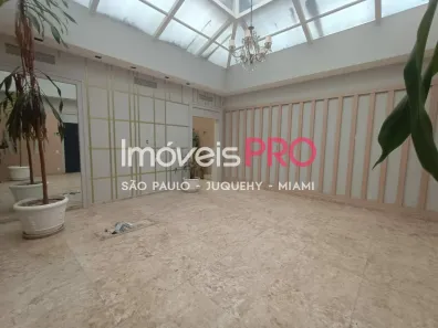 Imóvel Comercial com 8 Quartos à venda, 1025m² no Vila Nova Conceição, São Paulo