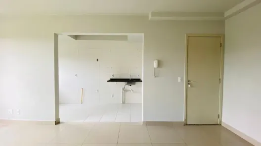 Apartamento com 2 Quartos à venda, 54m² no Campo Comprido, Curitiba