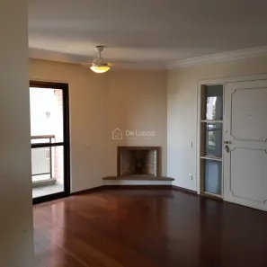 Apartamento com 3 Quartos à venda, 135m² no Cambuí, Campinas