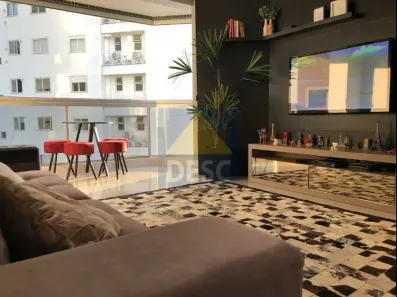 Apartamento com 2 Quartos à venda, 109m² no Centro, Balneário Camboriú
