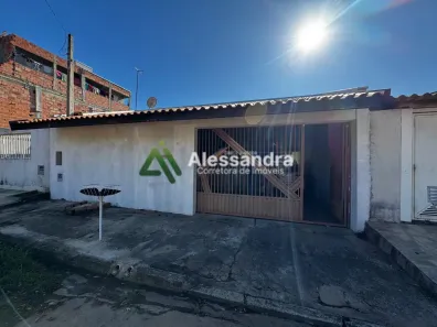 Casa com 3 Quartos à venda, 119m² no Jardim Primavera, Sumaré