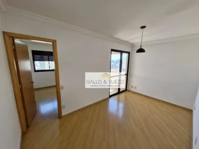 Apartamento com 1 Quarto à venda, 42m² no Mirandópolis, São Paulo
