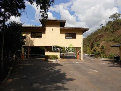 Lote/Terreno à venda, 1000m² no Vila do Ouro, Nova Lima