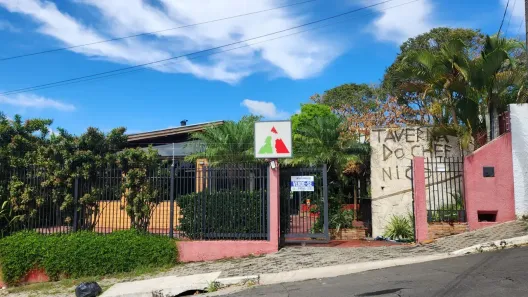Imóvel Comercial com 1 Quarto à venda, 300m² no Santa Rosa, Vinhedo