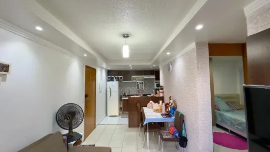 Apartamento com 2 Quartos à venda, 43m² no Tarumã-Açu, Manaus