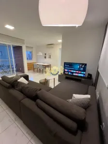 Apartamento com 2 Quartos para alugar, 96m² no Jardim Europa, São Paulo