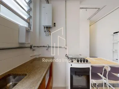 Apartamento com 4 Quartos à venda, 95m² no Bela Vista, São Paulo