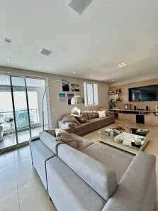 Apartamento com 3 Quartos à venda, 177m² no Jardim Monte Kemel, São Paulo
