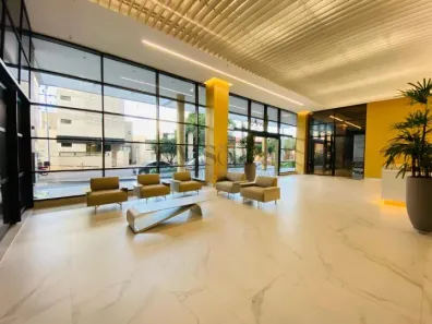 Sala Comercial para alugar, 55m² no Centro, Londrina