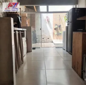 Imóvel Comercial com 2 Quartos à venda, 63m² no Vila Leopoldina, São Paulo