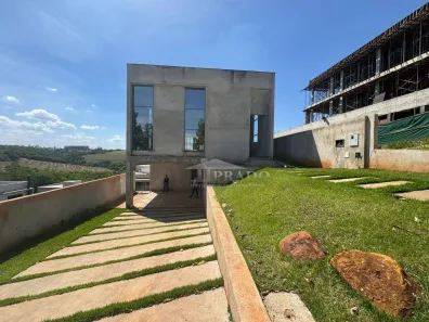 Casa de Condomínio com 3 Quartos à venda, 205m² no Royal Boulevard Residence, Ibiporã