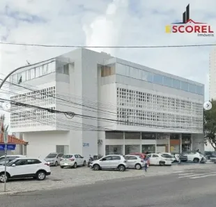 Ponto Comercial com 3 Quartos à venda, 56m² no Brisamar, João Pessoa
