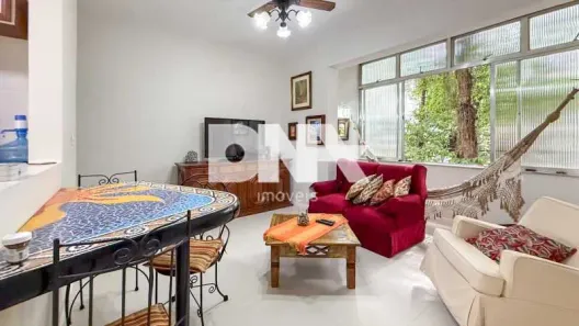 Apartamento com 3 Quartos à venda, 88m² no Botafogo, Rio de Janeiro