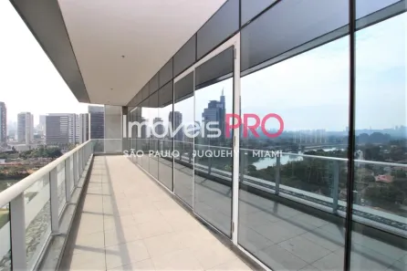 Sala Comercial para alugar, 1470m² no Butantã, São Paulo