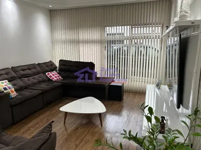 Sobrado com 3 Quartos à venda, 215m² no Vila Formosa, São Paulo