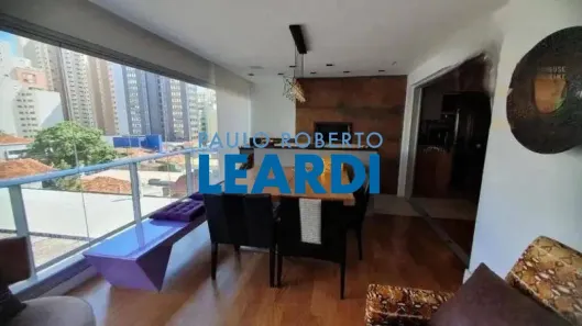 Apartamento com 2 Quartos à venda, 121m² no Pinheiros, São Paulo