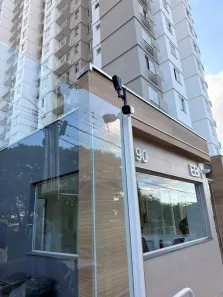 Apartamento com 2 Quartos à venda, 42m² no Setor Sudoeste, Goiânia