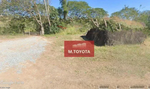 Lote/Terreno à venda, 1016400m² no Chácaras Reunidas Igarapés, Jacareí
