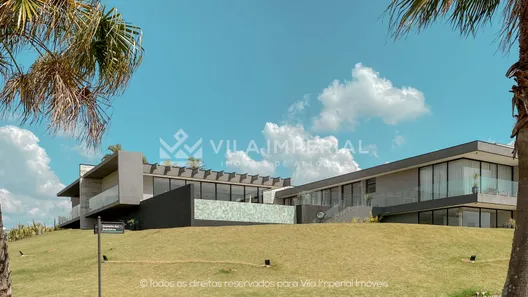 Casa de Condomínio com 5 Quartos à venda, 918m² no Condomínio Terras de São José, Itu