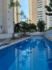 Apartamento com 2 Quartos à venda, 71m² no Condomínio Royal Park, São José dos Campos
