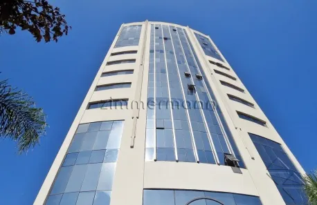 Sala Comercial à venda, 77m² no Indianópolis, São Paulo