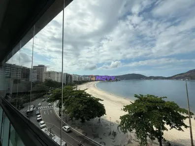 Apartamento com 4 Quartos à venda, 302m² no Icaraí, Niterói
