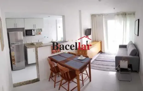 Apartamento com 2 Quartos à venda, 64m² no Botafogo, Rio de Janeiro