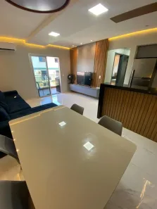 Apartamento com 1 Quarto à venda, 56m² no Cruz das Almas, Maceió