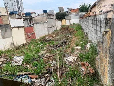 Lote/Terreno à venda, 400m² no Jardim Gopoúva, Guarulhos