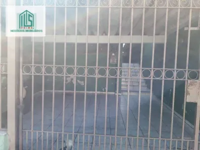 Sobrado com 3 Quartos à venda, 157m² no Jardim Irene, Santo André