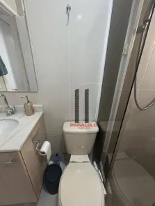Apartamento com 2 Quartos à venda, 50m² no Maranhão, São Paulo
