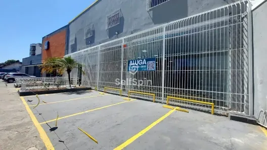 Ponto Comercial para alugar, 520m² no Colubande, São Gonçalo