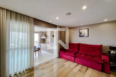 Apartamento com 3 Quartos à venda, 101m² no Quinta da Paineira, São Paulo