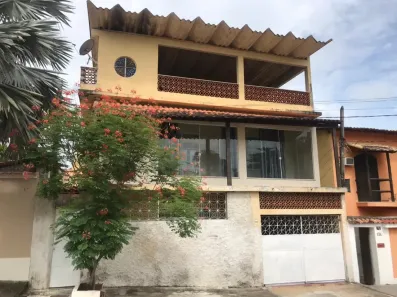 Casa com 3 Quartos à venda, 100m² no Pedra de Guaratiba, Rio de Janeiro