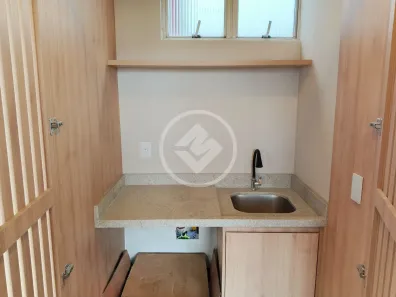 Apartamento com 2 Quartos à venda, 60m² no Centro, Florianópolis