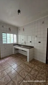 Casa com 3 Quartos à venda, 80m² no Jardim Ismênia, São José dos Campos