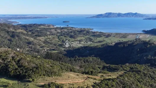 Lote/Terreno à venda, 83000m² no Centro, Imaruí