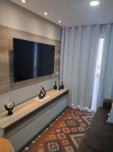 Apartamento com 2 Quartos para alugar, 60m² no Jardim Boa Vista (Zona Oeste), São Paulo