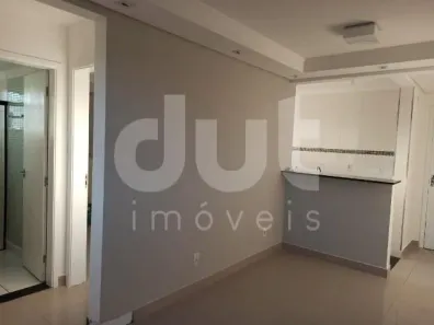 Apartamento com 2 Quartos à venda, 45m² no Vila Carminha, Campinas
