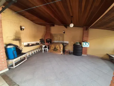 Casa com 3 Quartos à venda, 280m² no Jardim Peri Peri, São Paulo