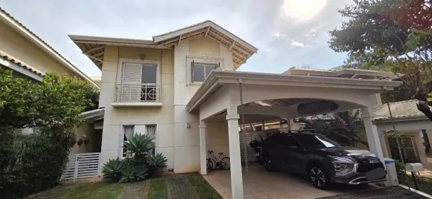 Casa de Condomínio com 3 Quartos à venda, 179m² no Parque dos Príncipes, São Paulo