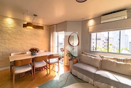 Apartamento com 3 Quartos à venda, 74m² no Chácara Inglesa, São Paulo