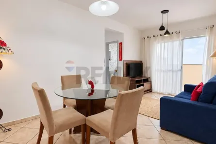 Apartamento com 2 Quartos à venda, 56m² no Areias, São José