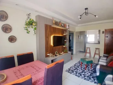 Apartamento com 2 Quartos à venda, 95m² no Varjota, Fortaleza