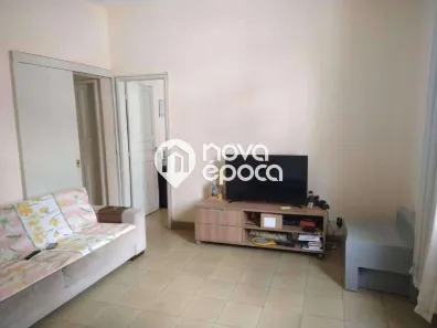 Apartamento com 2 Quartos à venda, 50m² no Cascadura, Rio de Janeiro