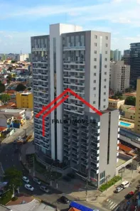 Sala Comercial para venda ou aluguel, 37m² no Centro, Osasco