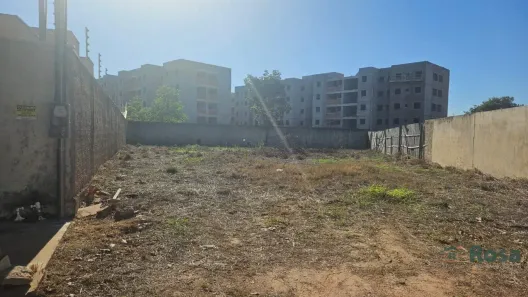 Lote/Terreno à venda, 788m² no Jardim Presidente, Cuiabá