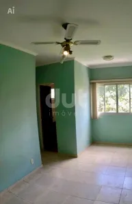 Apartamento com 1 Quarto à venda, 40m² no Centro, Campinas