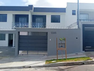 Casa com 3 Quartos à venda, 130m² no Três Barras, Contagem