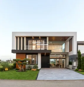 Sobrado com 6 Quartos à venda, 469m² no Centro, Xangri-lá